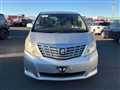 2009 Toyota Alphard