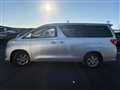 2009 Toyota Alphard