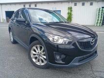 2013 Mazda CX-5