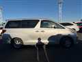 2009 Toyota Alphard