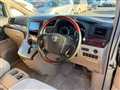2009 Toyota Alphard