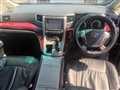 2009 Toyota Alphard