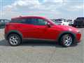 2016 Mazda CX-3