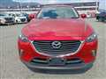 2016 Mazda CX-3