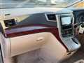 2009 Toyota Alphard