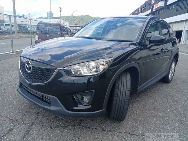 2013 Mazda CX-5