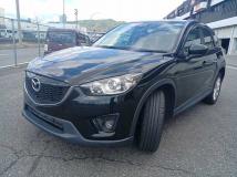 2013 Mazda CX-5