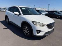 2013 Mazda CX-5