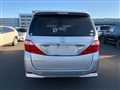 2009 Toyota Alphard