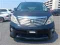 2009 Toyota Alphard
