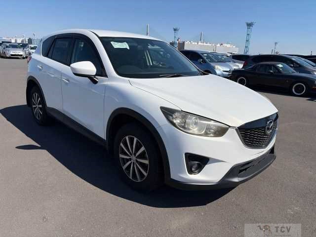 2013 Mazda CX-5