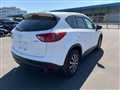 2013 Mazda CX-5
