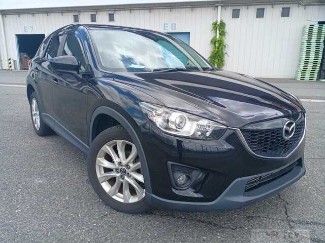 2013 Mazda CX-5