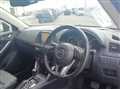 2013 Mazda CX-5