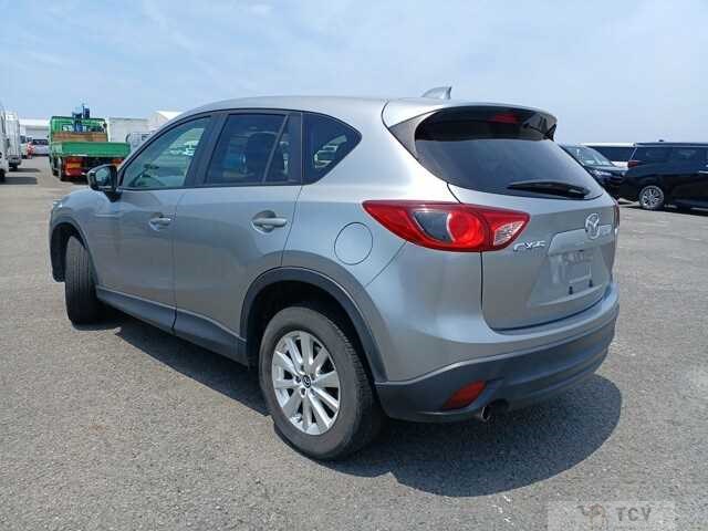 2013 Mazda CX-5