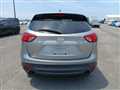 2013 Mazda CX-5