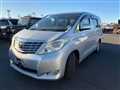 2009 Toyota Alphard