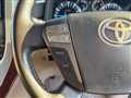 2009 Toyota Alphard