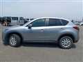 2013 Mazda CX-5