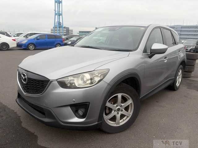 2014 Mazda CX-5