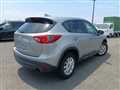 2013 Mazda CX-5