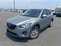 2013 Mazda CX-5