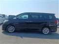 2009 Toyota Alphard