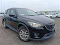 2013 Mazda CX-5