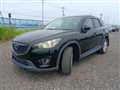 2013 Mazda CX-5