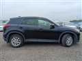 2013 Mazda CX-5