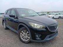 2013 Mazda CX-5