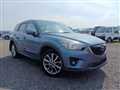 2013 Mazda CX-5