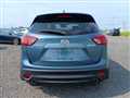 2013 Mazda CX-5