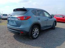 2013 Mazda CX-5