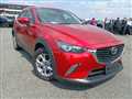 2016 Mazda CX-3