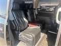 2009 Toyota Alphard
