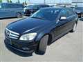 2007 Mercedes-Benz C-Class