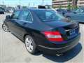 2007 Mercedes-Benz C-Class
