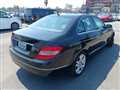 2007 Mercedes-Benz C-Class