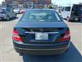 2007 Mercedes-Benz C-Class