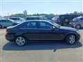2007 Mercedes-Benz C-Class