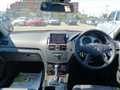 2007 Mercedes-Benz C-Class