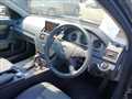 2007 Mercedes-Benz C-Class