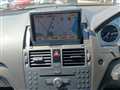 2007 Mercedes-Benz C-Class