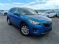 2013 Mazda CX-5
