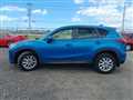 2013 Mazda CX-5