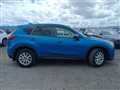 2013 Mazda CX-5