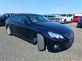 2010 Toyota Mark X