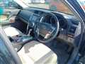 2010 Toyota Mark X