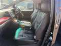 2009 Toyota Alphard